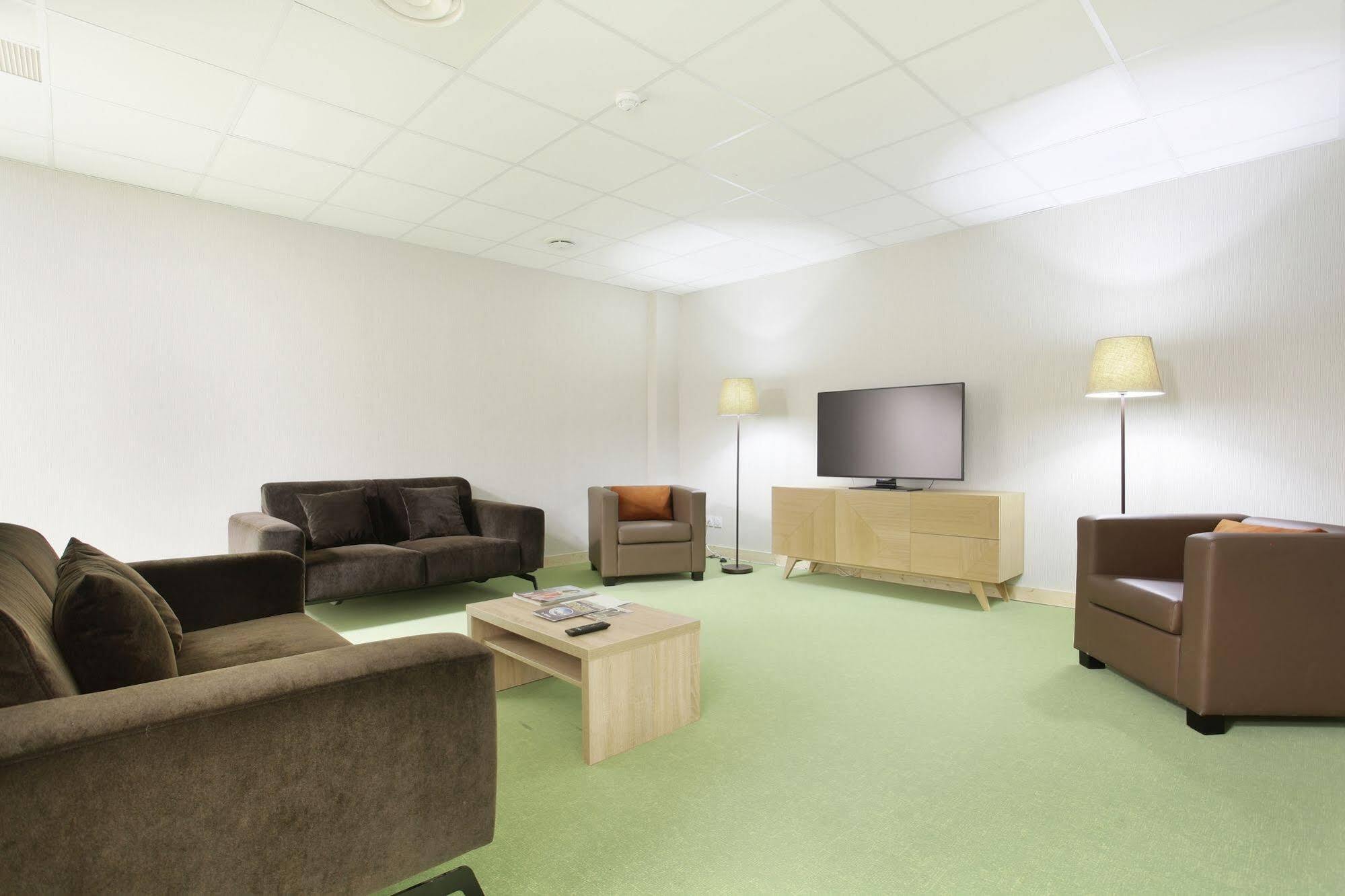 Résidence Prestige Odalys Mendi Alde La Clusaz Exterior foto