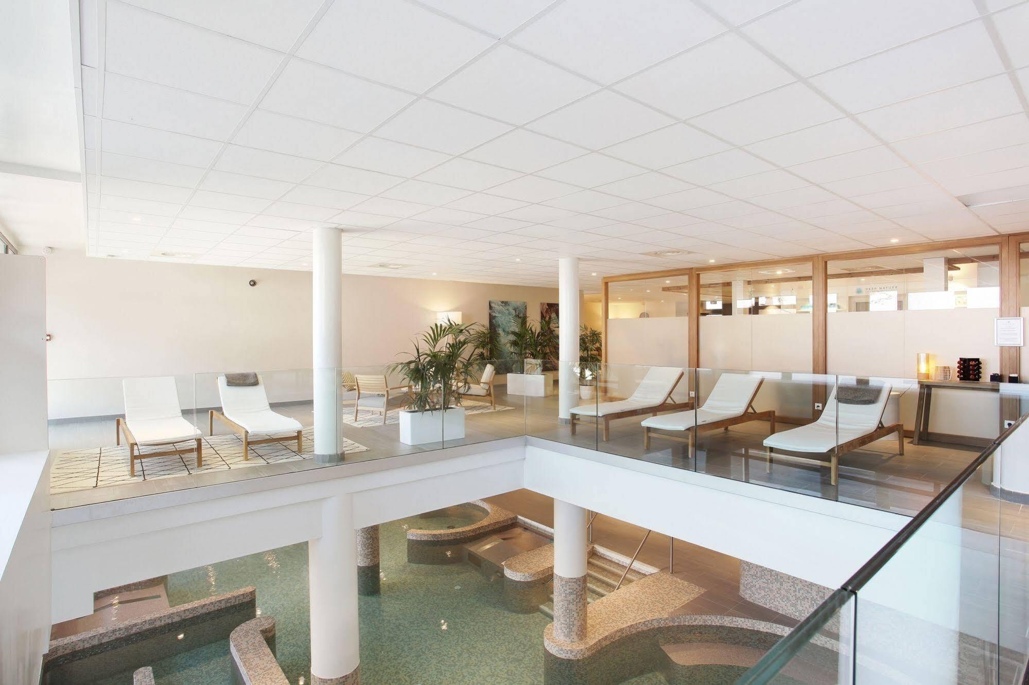 Résidence Prestige Odalys Mendi Alde La Clusaz Exterior foto